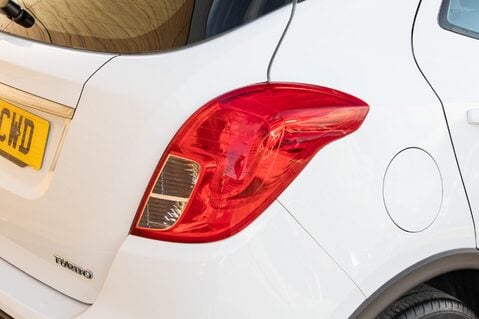 Vauxhall Mokka X ACTIVE 9