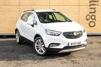 Vauxhall Mokka X ACTIVE 1