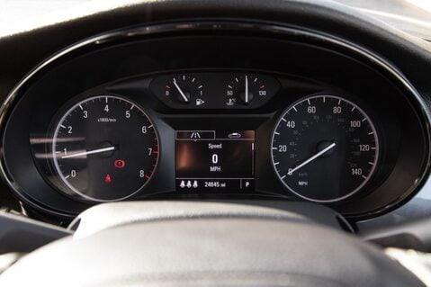 Vauxhall Mokka X ACTIVE 15