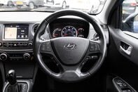 Hyundai i10 PREMIUM SE 21