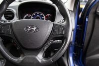 Hyundai i10 PREMIUM SE 20
