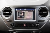 Hyundai i10 PREMIUM SE 25