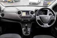 Hyundai i10 PREMIUM SE 3