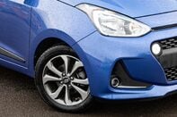 Hyundai i10 PREMIUM SE 10