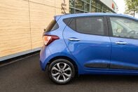 Hyundai i10 PREMIUM SE 7