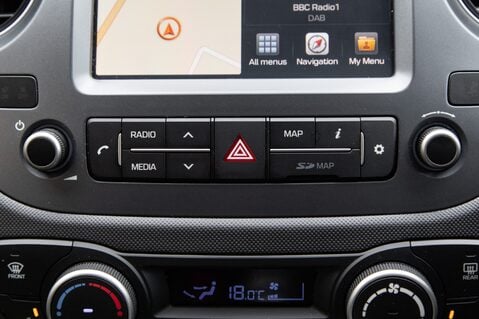 Hyundai i10 PREMIUM SE 32