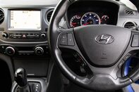 Hyundai i10 PREMIUM SE 19