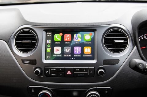 Hyundai i10 PREMIUM SE 27