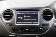 Hyundai i10 PREMIUM SE 22
