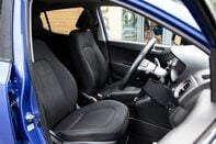 Hyundai i10 PREMIUM SE 28