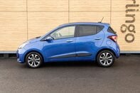 Hyundai i10 PREMIUM SE 13