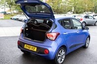 Hyundai i10 PREMIUM SE 35