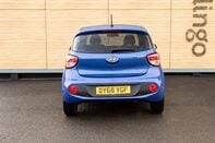 Hyundai i10 PREMIUM SE 6