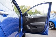 Hyundai i10 PREMIUM SE 14