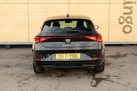 SEAT Leon TSI EVO SE DYNAMIC 6