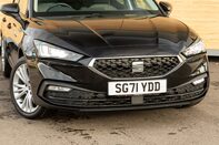 SEAT Leon TSI EVO SE DYNAMIC 10