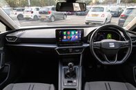 SEAT Leon TSI EVO SE DYNAMIC 3