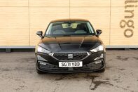 SEAT Leon TSI EVO SE DYNAMIC 5