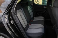 SEAT Leon TSI EVO SE DYNAMIC 40