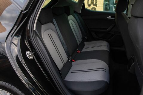 SEAT Leon TSI EVO SE DYNAMIC 40