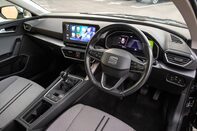 SEAT Leon TSI EVO SE DYNAMIC 4