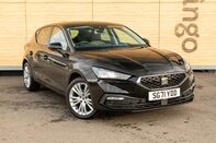SEAT Leon TSI EVO SE DYNAMIC 1