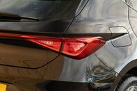 SEAT Leon TSI EVO SE DYNAMIC 9