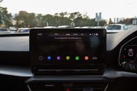 SEAT Leon TSI EVO SE DYNAMIC 34
