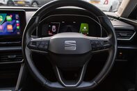 SEAT Leon TSI EVO SE DYNAMIC 21