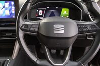SEAT Leon TSI EVO SE DYNAMIC 19