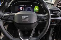 SEAT Leon TSI EVO SE DYNAMIC 20