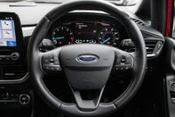 Ford Fiesta TITANIUM 21