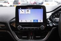 Ford Fiesta TITANIUM 25