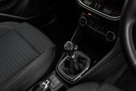 Ford Fiesta TITANIUM 29