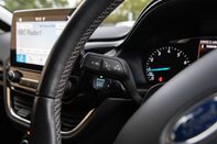 Ford Fiesta TITANIUM 17