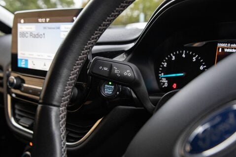 Ford Fiesta TITANIUM 17