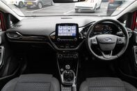Ford Fiesta TITANIUM 3