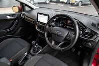 Ford Fiesta TITANIUM 4