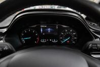 Ford Fiesta TITANIUM 15