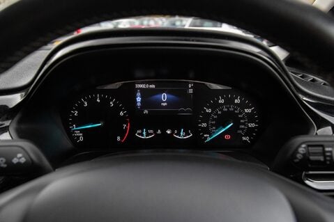 Ford Fiesta TITANIUM 15