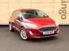 Ford Fiesta TITANIUM