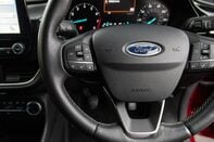 Ford Fiesta TITANIUM 19