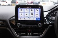 Ford Fiesta TITANIUM 26