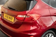 Ford Fiesta TITANIUM 9