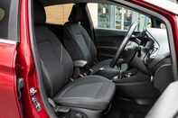 Ford Fiesta TITANIUM 28