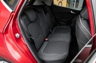 Ford Fiesta TITANIUM 31