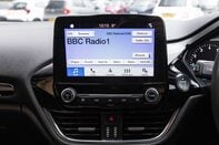 Ford Fiesta TITANIUM 22