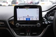 Ford Fiesta TITANIUM 24