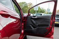 Ford Fiesta TITANIUM 14