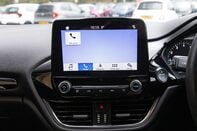 Ford Fiesta TITANIUM 23